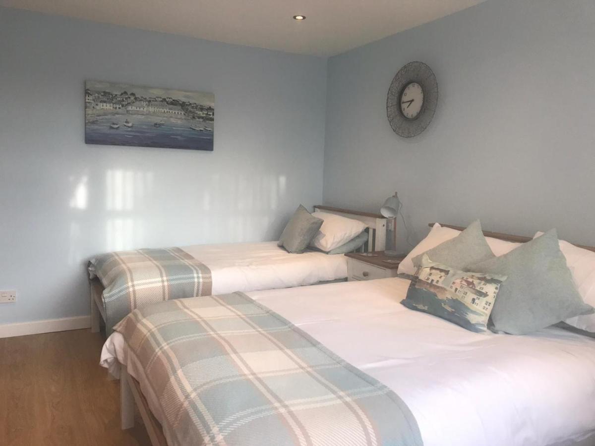 Coast 77 B&B Poole Extérieur photo