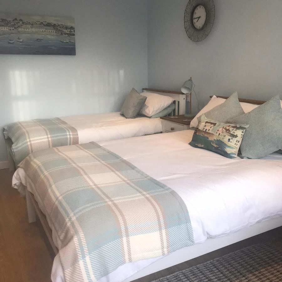 Coast 77 B&B Poole Extérieur photo